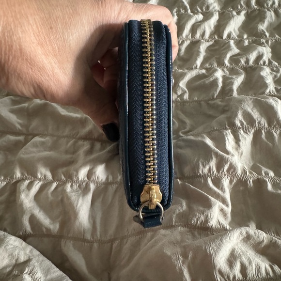 ❤️Coach Monogram Wallet EUC - Picture 5 of 8